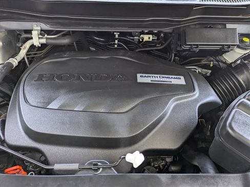 Used 2019 Honda Ridgeline RTL-T image 20