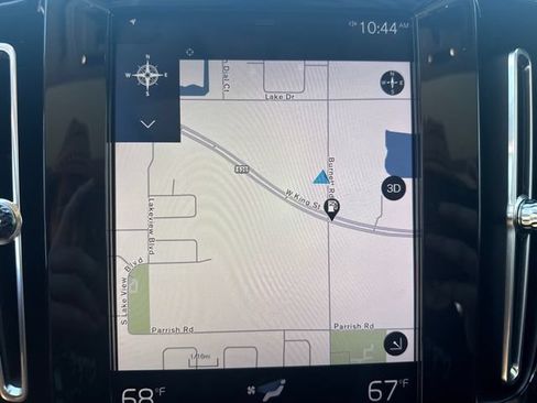 Used 2019 Volvo XC40 T5 Inscription AWD/4WD image 28