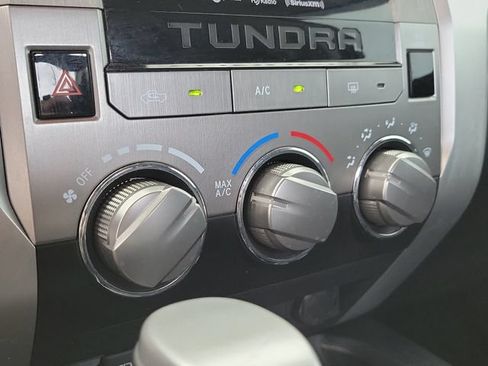 Used 2021 Toyota Tundra SR5 RWD image 27