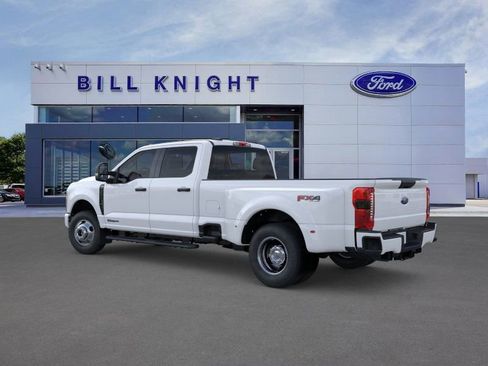New 2026 Ford F350 XL w/ STX Appearance Package image 4