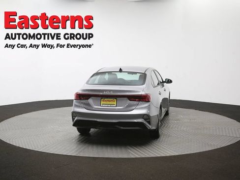 Used 2023 Kia Forte LXS w/ LXS Technology Package FWD image 38