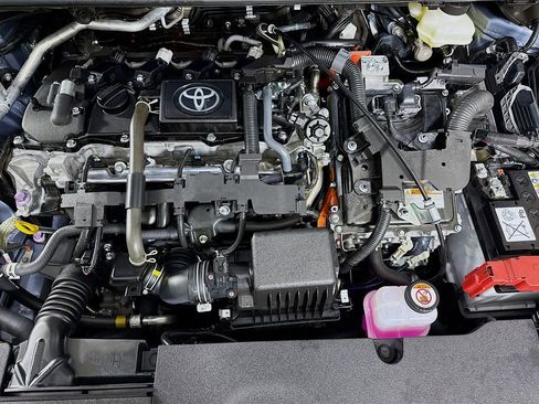 Certified 2026 Toyota Corolla LE w/ LE Premium Package FWD image 30
