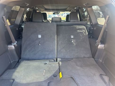 Used 2024 Lexus TX 350 AWD w/ Technology Package image 38