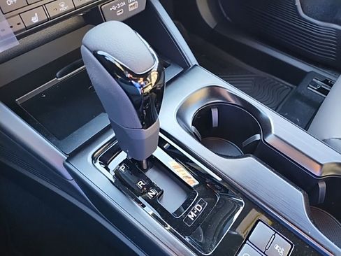 New 2026 Subaru Outback Premium AWD/4WD image 31