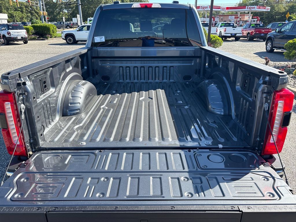 New 2026 Ford F250 Lariat w/ FX4 Off-Road Package AWD/4WD image 31