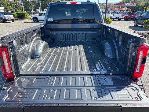 New 2026 Ford F250 Lariat w/ FX4 Off-Road Package AWD/4WD image 31