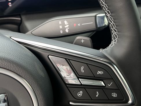 New 2026 Buick Enclave Sport Touring w/ Power Package FWD image 13