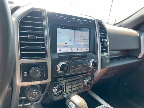 Used 2018 Ford F150 King Ranch w/ Equipment Group 601A Luxury AWD/4WD image 15
