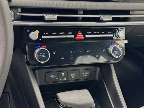 New 2026 Hyundai Santa Cruz SEL image 13