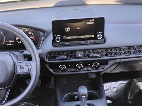 Used 2024 Honda HR-V LX image 16