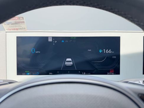 Used 2024 Hyundai Ioniq 5 SEL RWD image 12