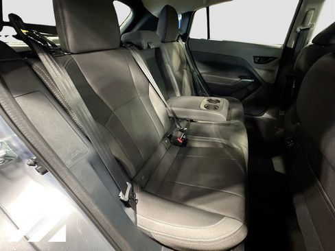 New 2026 Subaru Crosstrek 2.0i Premium AWD/4WD image 26