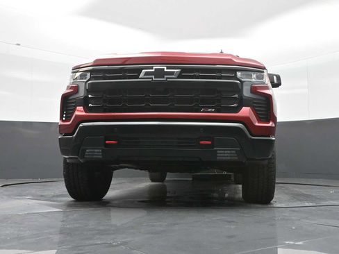 New 2026 Chevrolet Silverado 1500 LT Trail Boss w/ LT Trail Boss Premium Package image 20
