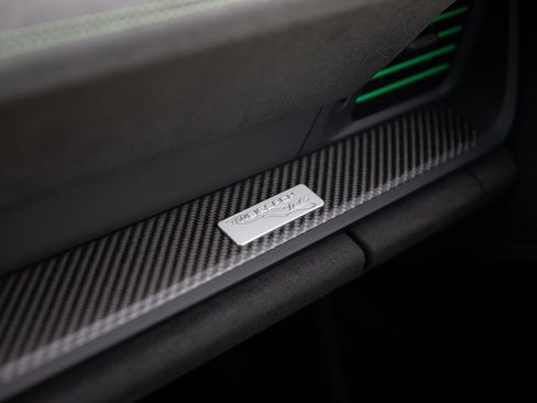 Certified 2024 Porsche 911 GT3 RS image 21