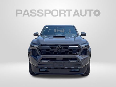 Certified 2024 Toyota Tacoma TRD Sport w/ TRD Sport Premium Package AWD/4WD image 13