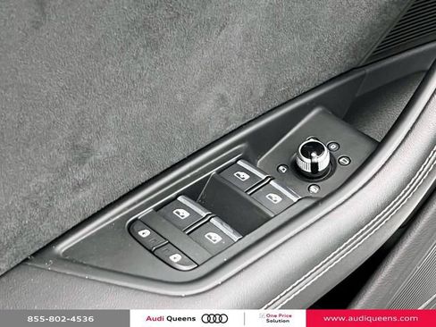 Used 2023 Audi S5 Premium Plus w/ Premium Plus Package AWD/4WD image 17