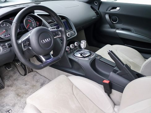 Used 2009 Audi R8 V8 AWD/4WD image 22
