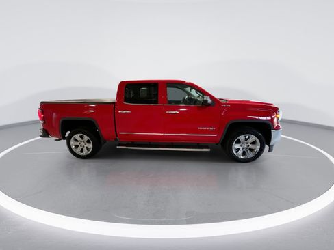 Used 2018 GMC Sierra 1500 SLT image 9