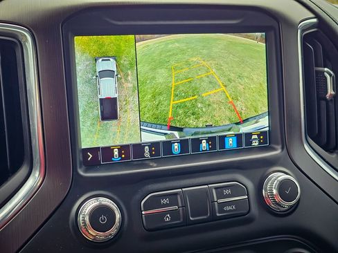 Used 2020 GMC Sierra 2500 AT4 w/ AT4 Premium Package image 30