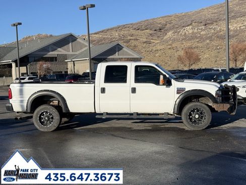 Used 2010 Ford F350 XL image 6