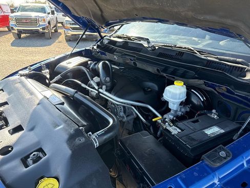 Used 2015 RAM 1500 Sport w/ Sport Premium Group AWD/4WD image 38