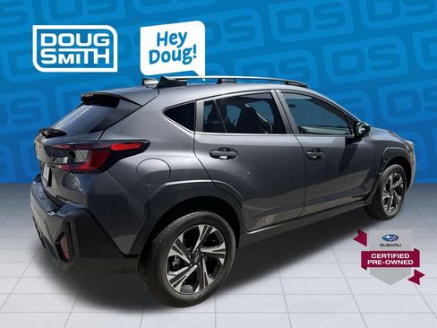 Certified 2026 Subaru Crosstrek 2.0i Premium image 5