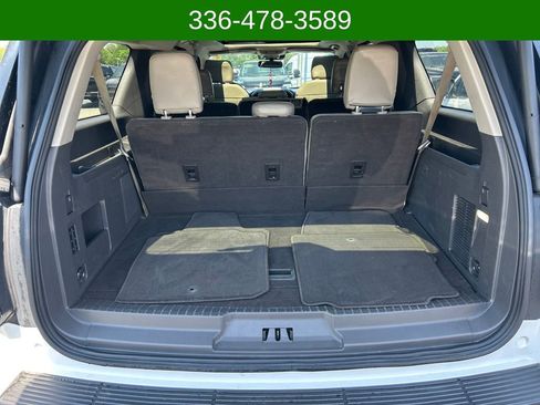 Used 2020 Ford Expedition Max Limited w/ Equipment Group 301A AWD/4WD image 29