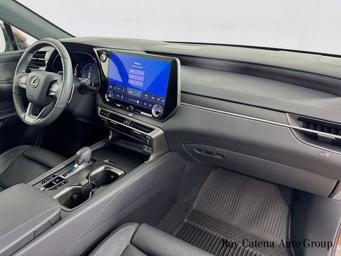 Certified 2023 Lexus RX 350 AWD w/ Accessory Package (Z1) image 32