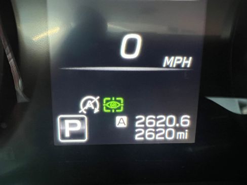 Certified 2024 Subaru Outback Touring XT w/ Popular Package #2 image 24