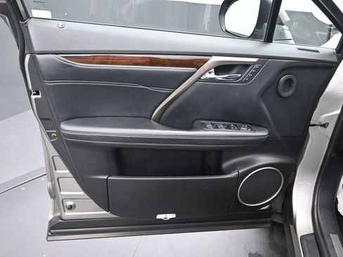 Used 2017 Lexus RX 350 AWD w/ Premium Package image 4