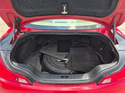 Used 2008 INFINITI G37 Journey w/ Premium Pkg RWD image 2