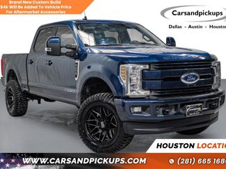 Used 2019 Ford F250 Lariat w/ Lariat Value Package video 1