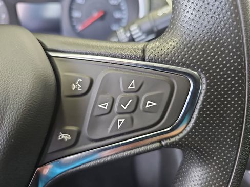 Used 2023 Chevrolet Malibu LT image 17