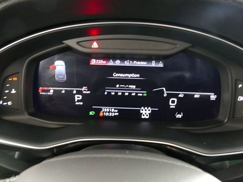 Used 2025 Audi Q7 3.0T Premium Plus image 19