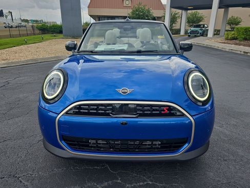 New 2026 MINI Cooper S image 3