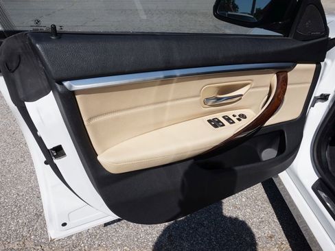 Used 2017 BMW 430i Gran Coupe xDrive image 20