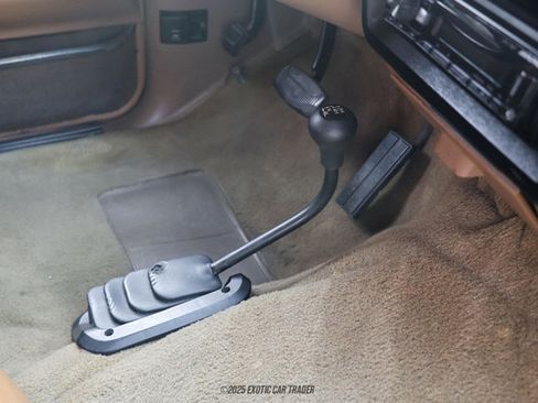 Used 1990 Ford Bronco AWD/4WD image 43
