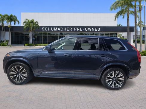 Used 2020 Volvo XC90 T5 Momentum w/ Protection Package Premier image 3