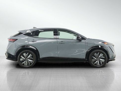 Used 2025 Nissan Ariya Platinum AWD/4WD image 6