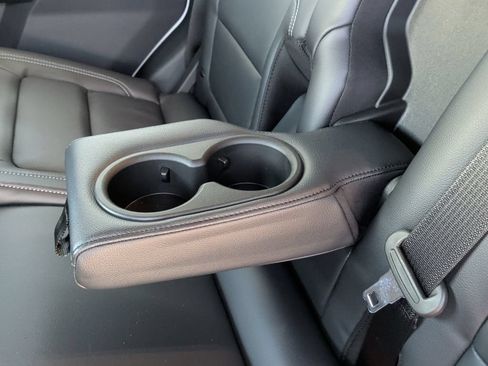 New 2026 Ford Bronco Outer Banks AWD/4WD image 37
