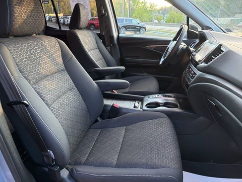Used 2023 Honda Ridgeline Sport image 21