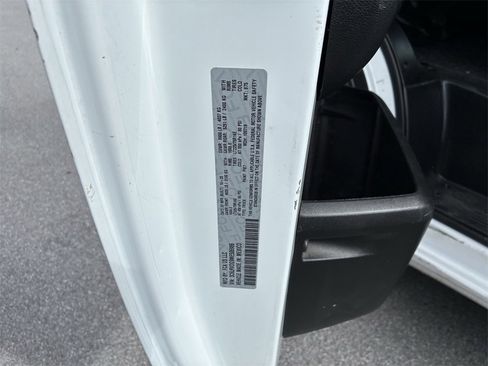 Used 2021 RAM ProMaster 2500 image 28