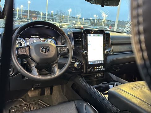 Used 2022 RAM 1500 Limited image 16