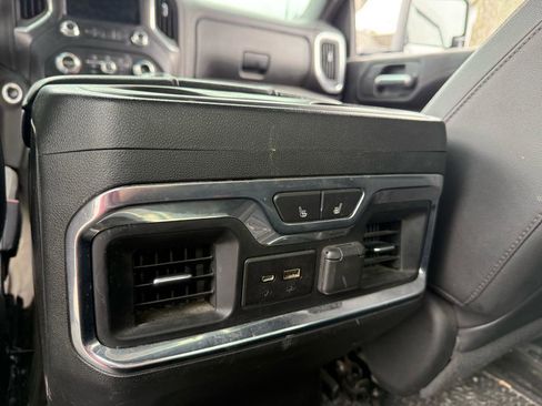 Used 2021 GMC Sierra 2500 AT4 w/ Gooseneck/5TH Wheel Package AWD/4WD image 7