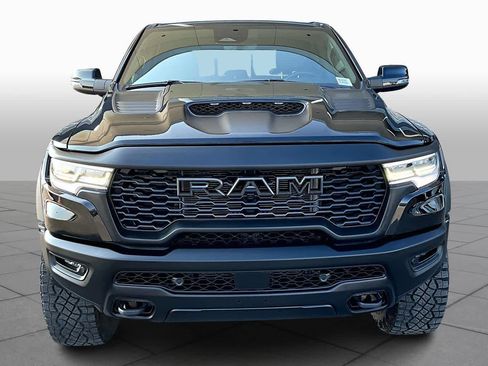 Used 2025 RAM 1500 RHO image 3