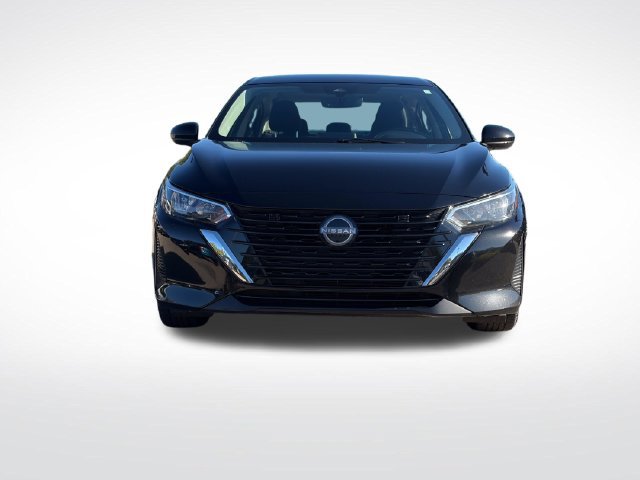 Used 2024 Nissan Sentra SV w/ All-Weather Package FWD image 2