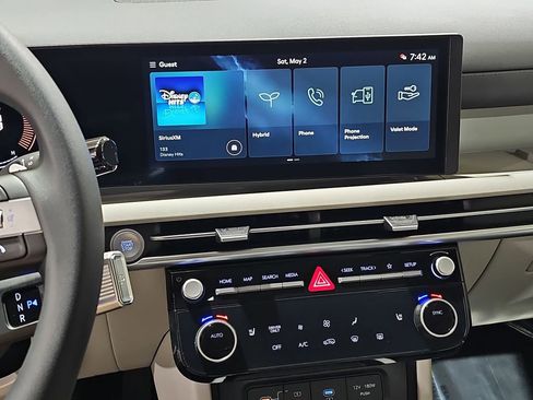 New 2026 Hyundai Tucson SEL AWD/4WD image 20