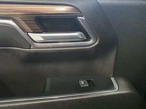 Used 2024 Chevrolet Silverado 1500 LT w/ All Star Edition Plus image 26