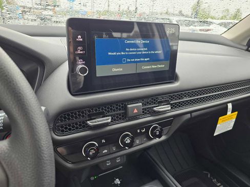 New 2026 Honda HR-V LX image 25
