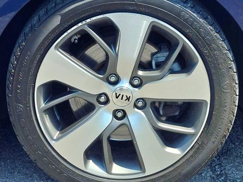 Used 2019 Kia Optima S w/ S Panoramic Sunroof Package FWD image 32